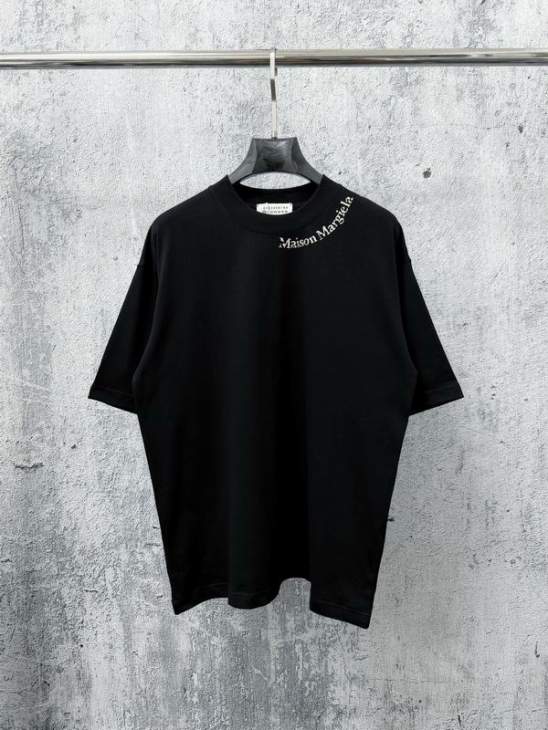 Picture of Maison Margiela T Shirts Short _SKUMaisonMargielaXS-Lxetr416340
